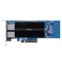 Miniatura 2 de Synology E10G30-T2 Tarjeta 10GbE RJ45 Dual