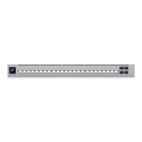 SWITCH UBIQUITI UNIFI USW-PRO-HD-24-POE PRO HD 24 POE - Imagen 3 de 8 SWITCH UBIQUITI UNIFI USW-PRO-HD-24-POE PRO HD 24 POE - Imagen 3 de 8