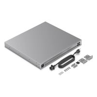 Miniatura 8 de SWITCH UBIQUITI UNIFI USW-PRO-HD-24-POE PRO HD 24 POE
