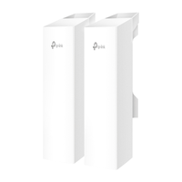 Miniatura 1 de TP-Link EAP211-Bridge Kit LR AP in/out 2xGbE
