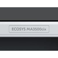 Miniatura 3 de KYOCERA ECOSYS  MA3500cix Multifunción A4  Laser Dúplex
