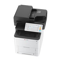 Miniatura 5 de KYOCERA ECOSYS  MA3500cix Multifunción A4  Laser Dúplex
