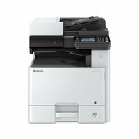 Miniatura 2 de KYOCERA ECOSYS M8124cidn  Laser Dúplex
