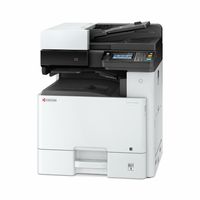 Miniatura 4 de KYOCERA ECOSYS M8124cidn  Laser Dúplex