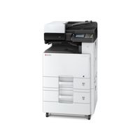 Miniatura 5 de KYOCERA ECOSYS M8124cidn  Laser Dúplex