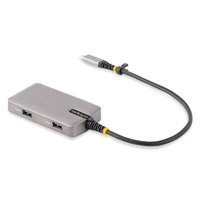 Miniatura 1 de Docking Station USB C Works with Chromebook - HDMI - Hub USB