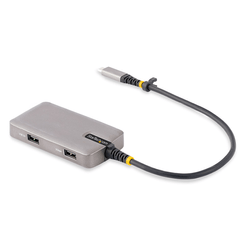 Docking Station USB C Works with Chromebook - HDMI - Hub USB
