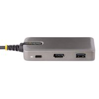Miniatura 5 de Docking Station USB C Works with Chromebook - HDMI - Hub USB