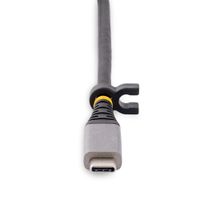 Miniatura 6 de Docking Station USB C Works with Chromebook - HDMI - Hub USB