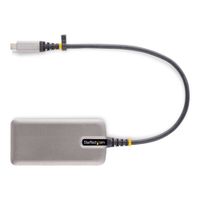 Miniatura 7 de Docking Station USB C Works with Chromebook - HDMI - Hub USB