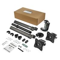 Miniatura 2 de CLAMP EYE SUPPORT BRACKET FOR DESKTOP 2 MONITO RS