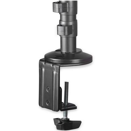CLAMP EYE SUPPORT BRACKET FOR DESKTOP 2 MONITO RS - Imagen 3 de 10 CLAMP EYE SUPPORT BRACKET FOR DESKTOP 2 MONITO RS - Imagen 3 de 10