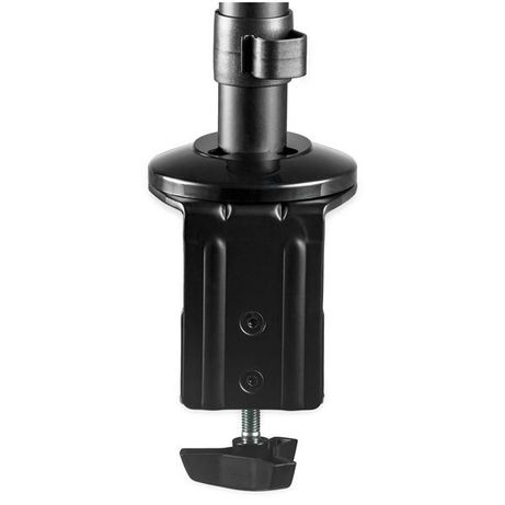 CLAMP EYE SUPPORT BRACKET FOR DESKTOP 2 MONITO RS - Imagen 4 de 10 CLAMP EYE SUPPORT BRACKET FOR DESKTOP 2 MONITO RS - Imagen 4 de 10