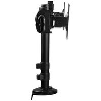 Miniatura 5 de CLAMP EYE SUPPORT BRACKET FOR DESKTOP 2 MONITO RS