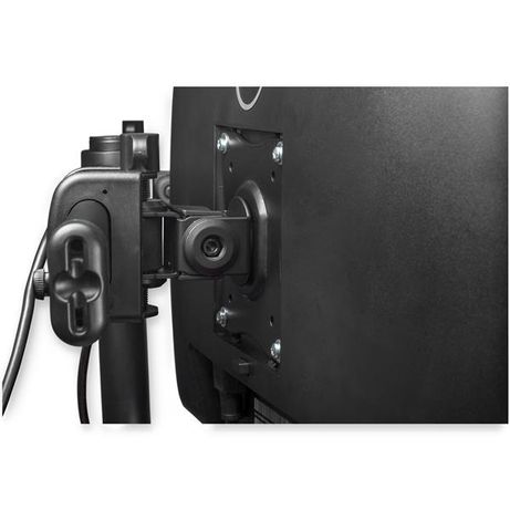 CLAMP EYE SUPPORT BRACKET FOR DESKTOP 2 MONITO RS - Imagen 6 de 10 CLAMP EYE SUPPORT BRACKET FOR DESKTOP 2 MONITO RS - Imagen 6 de 10