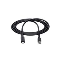 Miniatura 3 de 1.8M / 6FT USB C TO MINI DP CABLE - 4K 60HZ - BLA CK