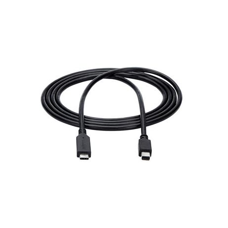 1.8M / 6FT USB C TO MINI DP CABLE - 4K 60HZ - BLA CK - Imagen 3 de 8 1.8M / 6FT USB C TO MINI DP CABLE - 4K 60HZ - BLA CK - Imagen 3 de 8