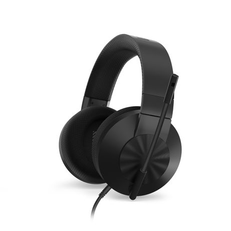 LENOVO H210 GAMING HEADSET - Imagen 4 de 16 LENOVO H210 GAMING HEADSET - Imagen 4 de 16