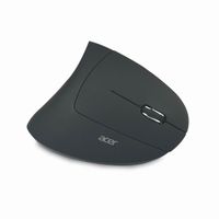 Miniatura 4 de Acer Vertical wireless mouse - Ergonomic