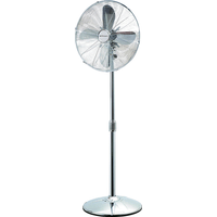 Miniatura 1 de VENTILADOR PIE ORBEGOZO SF 3345 40CM