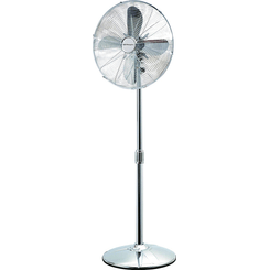 VENTILADOR PIE ORBEGOZO SF 3345 40CM