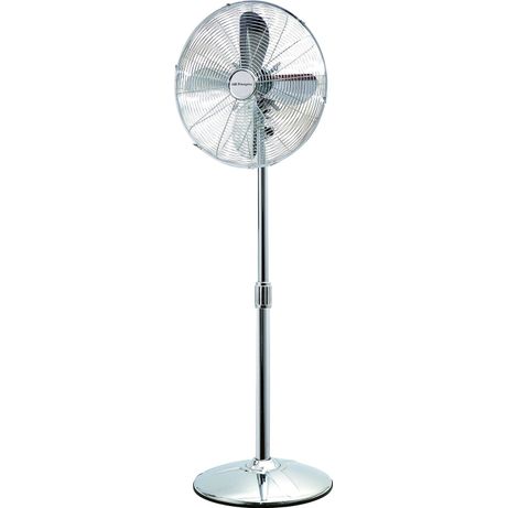 VENTILADOR PIE ORBEGOZO SF 3345 40CM - Imagen 2 de 2 VENTILADOR PIE ORBEGOZO SF 3345 40CM - Imagen 2 de 2