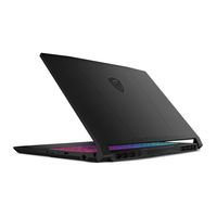 Miniatura 5 de MSI Katana15 HX-461XES i7-14650HX 32 1TB 5060 DOS