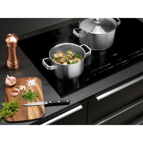 AEG A3SS - Imagen 6 de 6 AEG A3SS - Imagen 6 de 6