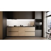 Miniatura 4 de HORNO MICROONDAS CON GRILL TEKA MS 6220 BIS R INOX 21,56 LITROS INOX