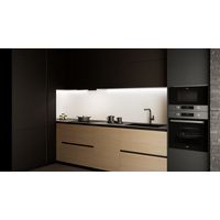 Miniatura 5 de HORNO MICROONDAS CON GRILL TEKA MS 6220 BIS R INOX 21,56 LITROS INOX