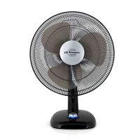 Miniatura 3 de VENTILADOR SOBREMESA ORBEGOZO TF 0134 30 CM 40W 3 VELOCIDADES