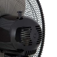Miniatura 5 de VENTILADOR SOBREMESA ORBEGOZO TF 0134 30 CM 40W 3 VELOCIDADES