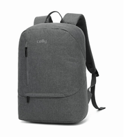 Miniatura 1 de BACKPACK FOR TRAVEL GREY