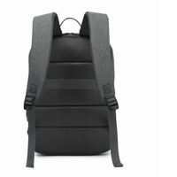 Miniatura 2 de BACKPACK FOR TRAVEL GREY