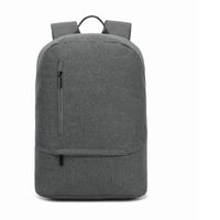 Miniatura 3 de BACKPACK FOR TRAVEL GREY