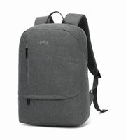 Miniatura 4 de BACKPACK FOR TRAVEL GREY