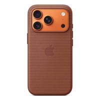 Miniatura 2 de iPhone 17 Pro TechWoven Case with MagSafe - Sienna