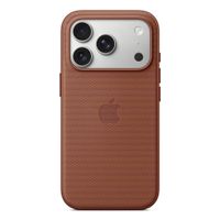 Miniatura 3 de iPhone 17 Pro TechWoven Case with MagSafe - Sienna