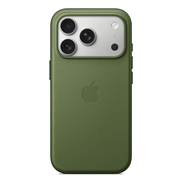 Miniatura 1 de iPhone 17 Pro TechWoven Case with MagSafe - Green