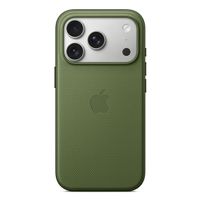 Miniatura 2 de iPhone 17 Pro TechWoven Case with MagSafe - Green