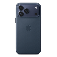 Miniatura 1 de iPhone 17 Pro Max TechWoven Case with MagSafe - Blue