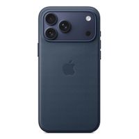 Miniatura 2 de iPhone 17 Pro Max TechWoven Case with MagSafe - Blue