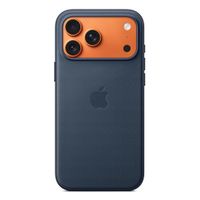 Miniatura 3 de iPhone 17 Pro Max TechWoven Case with MagSafe - Blue