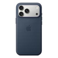 Miniatura 4 de iPhone 17 Pro Max TechWoven Case with MagSafe - Blue