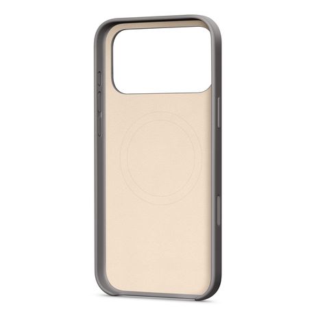 Beats iPhone 17 Pro Max Case with MagSafe and Camera Control Granite Gray - Imagen 3 de 4 Beats iPhone 17 Pro Max Case with MagSafe and Camera Control Granite Gray - Imagen 3 de 4