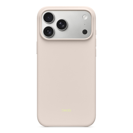 Beats iPhone 17 Pro Max Case with MagSafe and Camera Control Lime Stone - Imagen 1 de 4 Beats iPhone 17 Pro Max Case with MagSafe and Camera Control Lime Stone - Imagen 1 de 4