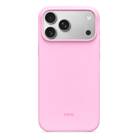 Miniatura 1 de Beats iPhone 17 Pro Max Case with MagSafe and Camera Control   Pebble Pink