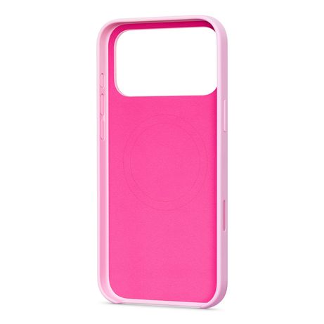 Beats iPhone 17 Pro Max Case with MagSafe and Camera Control Pebble Pink - Imagen 3 de 4 Beats iPhone 17 Pro Max Case with MagSafe and Camera Control Pebble Pink - Imagen 3 de 4