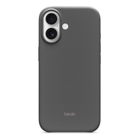 Miniatura 1 de Beats iPhone 17 Case with MagSafe and Camera Control   Granite Gray