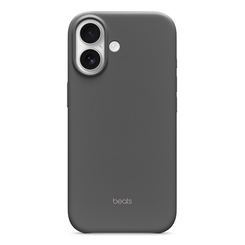 Beats iPhone 17 Case with MagSafe and Camera Control   Granite Gray